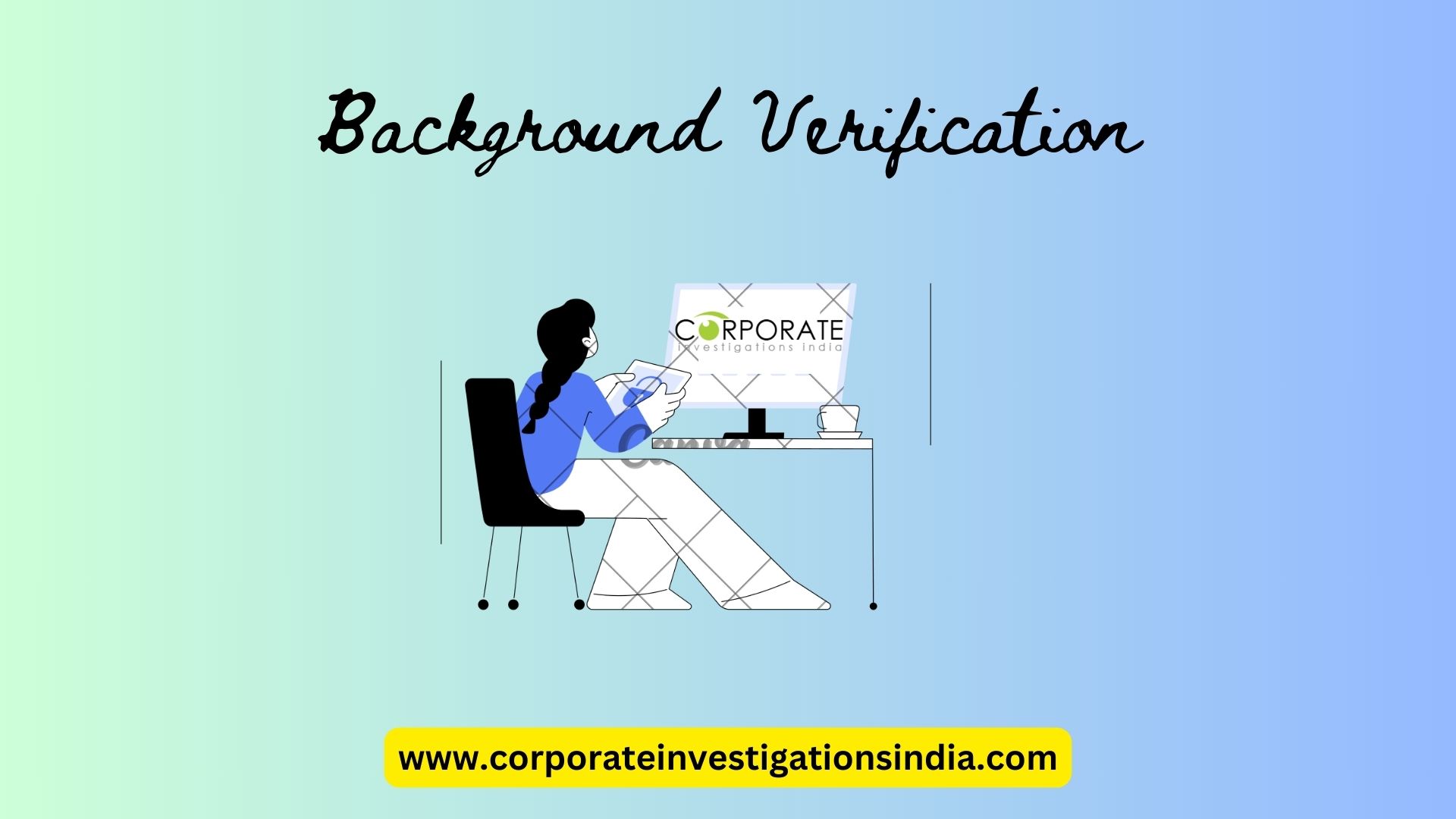 Background Verification Companies In Bangalore
